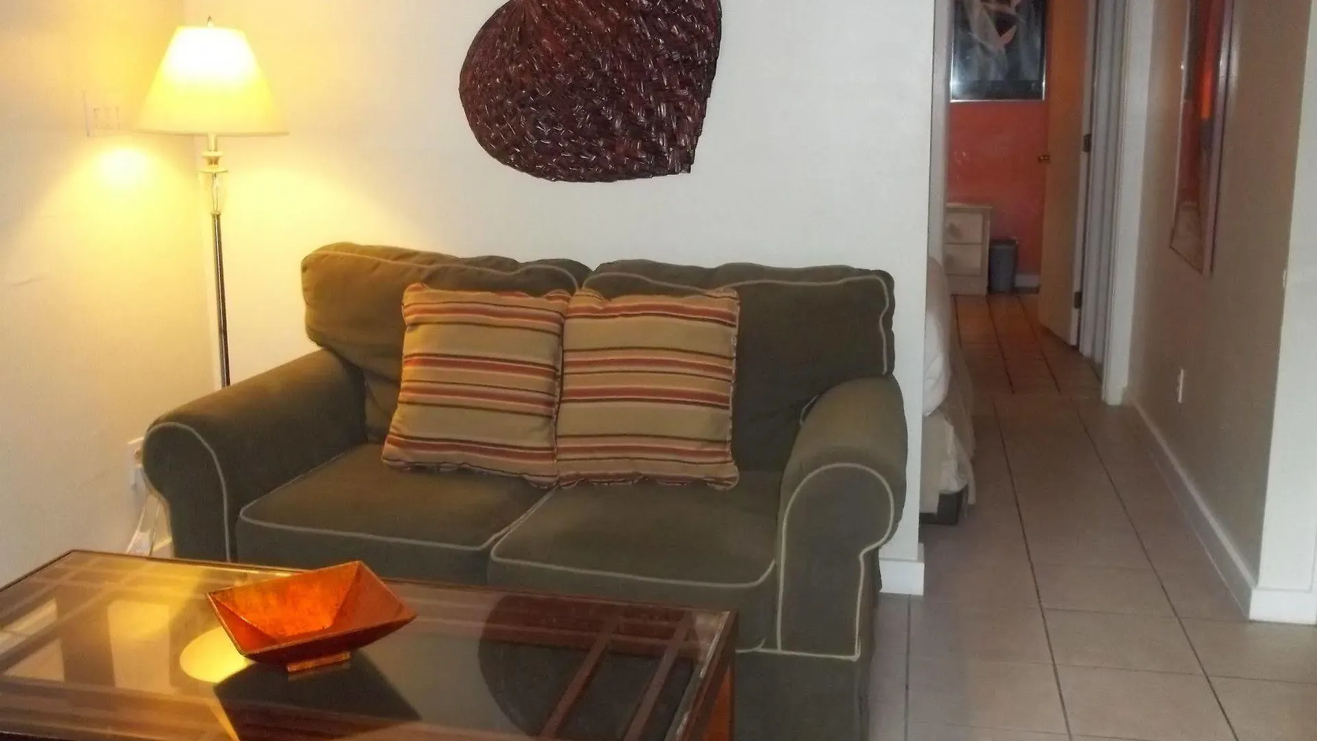 Duval House Bed & Breakfast Key West