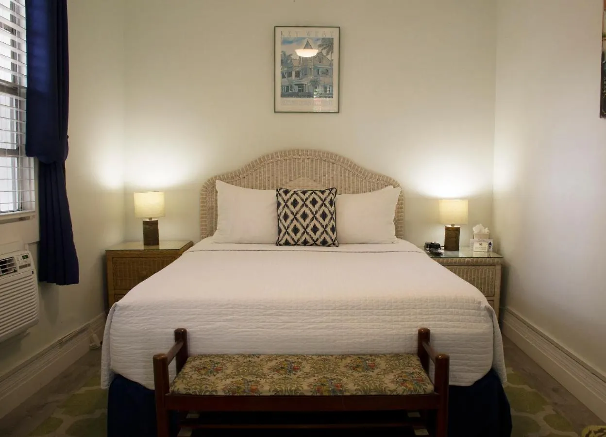 Duval House Bed & Breakfast Key West