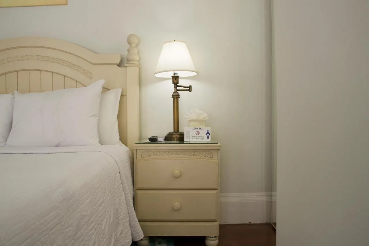 Duval House Bed & Breakfast Key West 3*,  United States