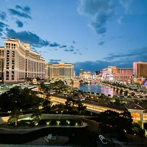 **** Appart hôtel Stripviewsuites At Jockey Club États-Unis