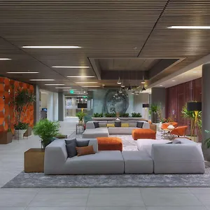 Hotel Eastlund - Western Premier Collection ****