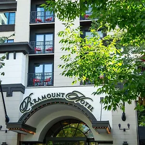 Hotel The Paramount ***