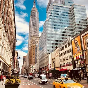 Casamia 36 Nueva York