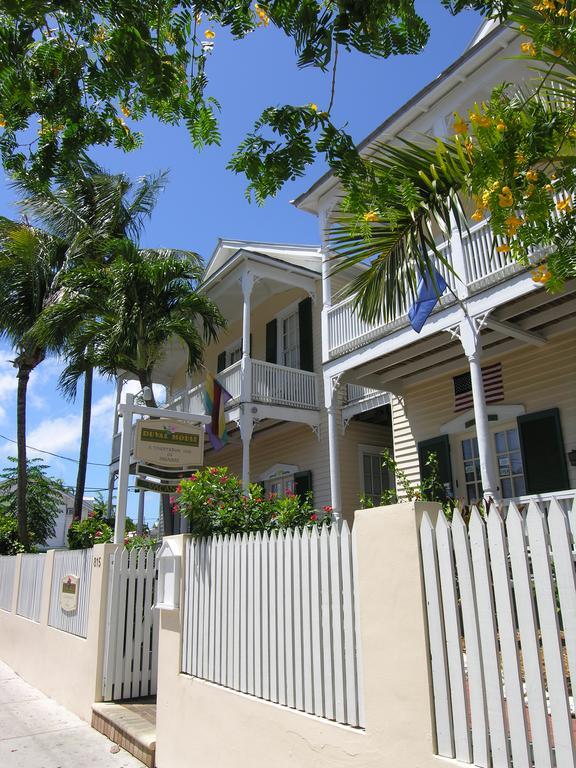 Duval House Bed & Breakfast Key West, United States